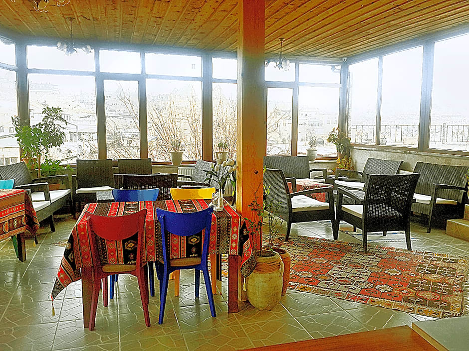 Diamond of Cappadocia Hotel