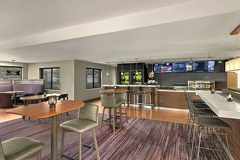 Courtyard by Marriott Philadelphia Langhorne
