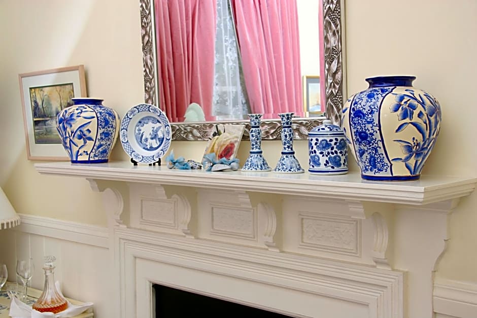 Peace and Plenty Inn