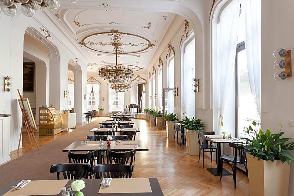 B&B Hotel Praha