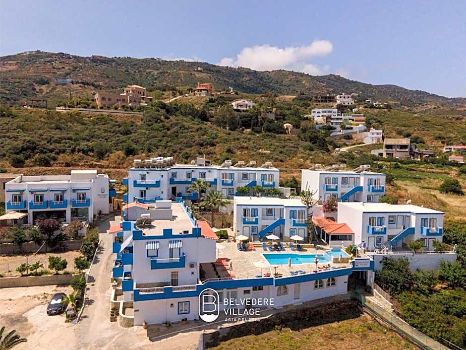 Belvedere Village