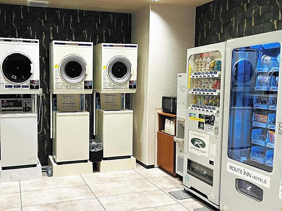 Hotel Route Inn Wakamiya Inter