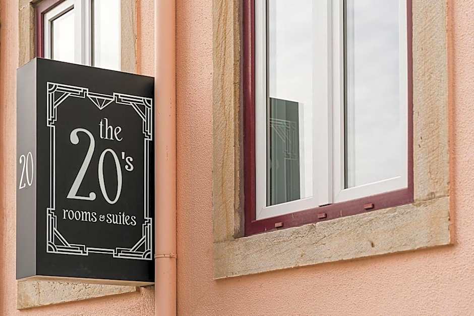 The Twenties by GuestReady