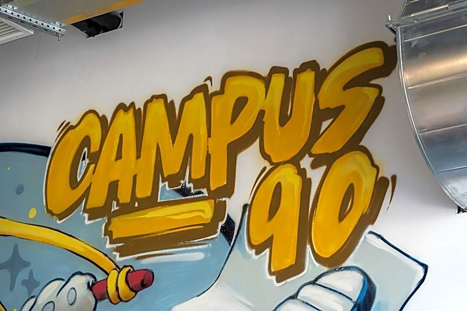 Campus 90