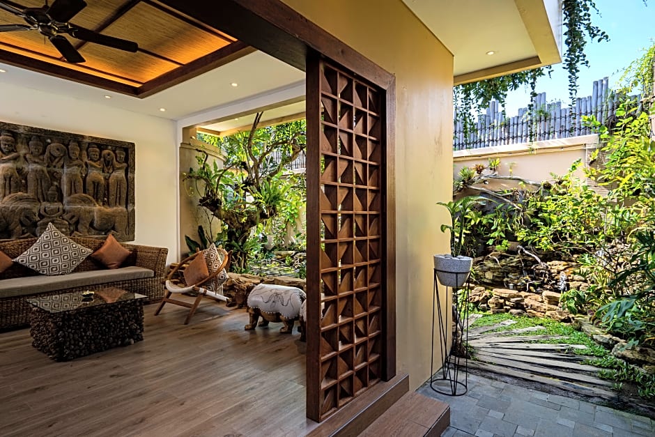 Lasanti Villas Seminyak