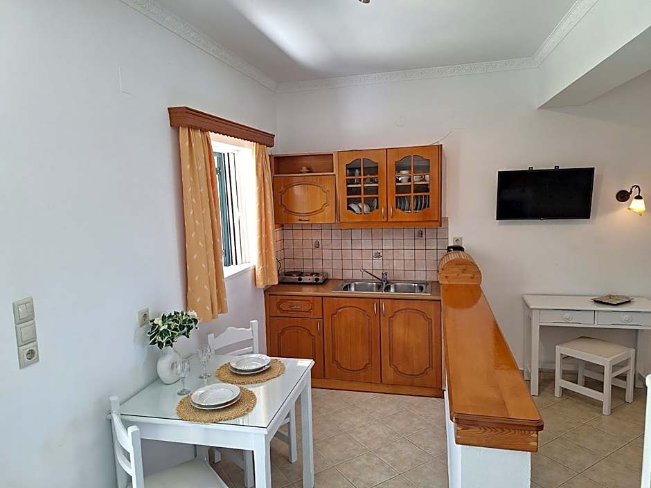 Villa Dionysia Amoudi