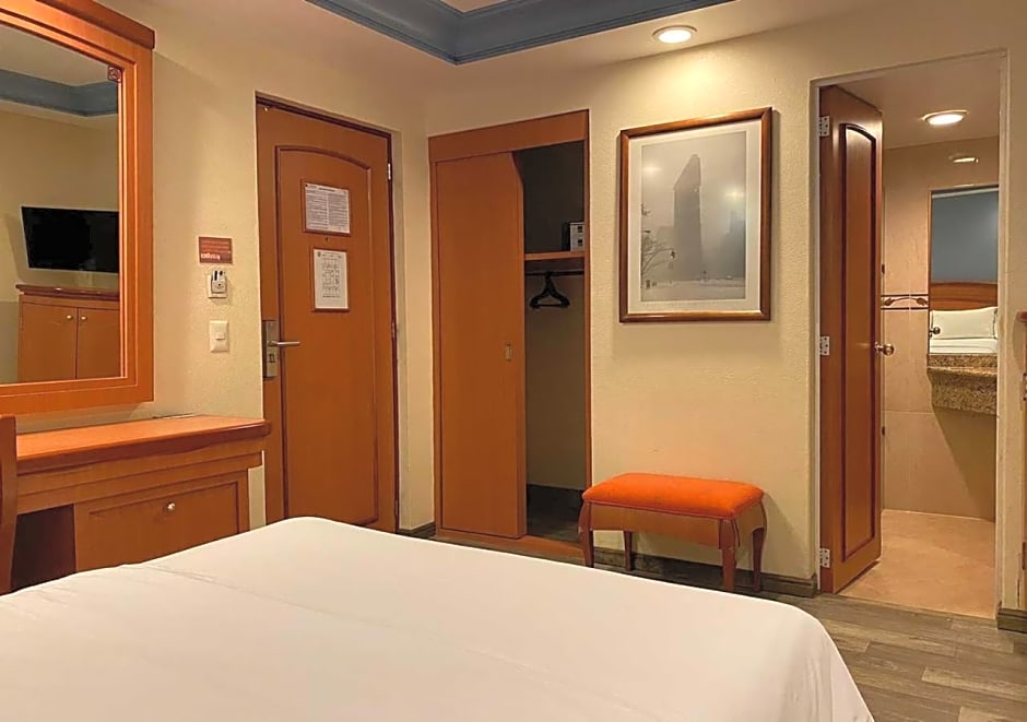 Hotel San Diego