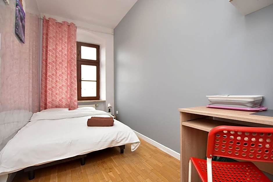 City Central Hostel - Pokoje prywatne