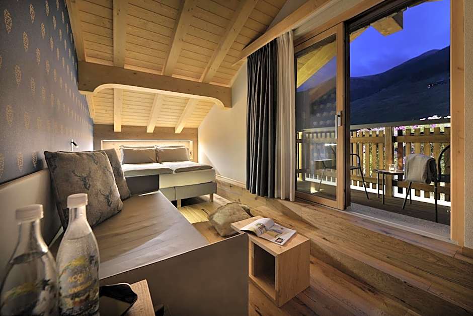 Hotel Galli's - Centro