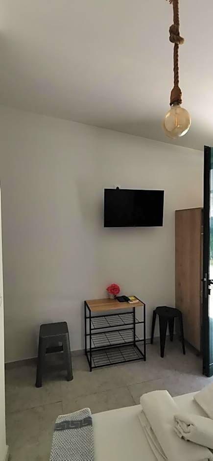 Escape – Nidri, GA