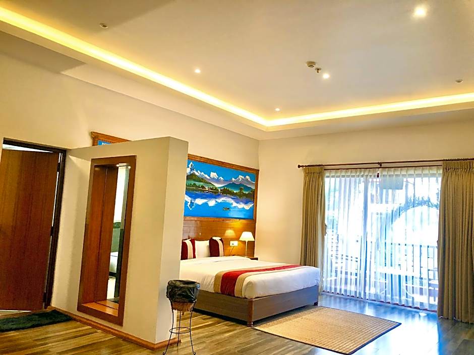 Photo 1 of 4 of Junior Suite