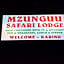 Mzunguu Safari Lodge