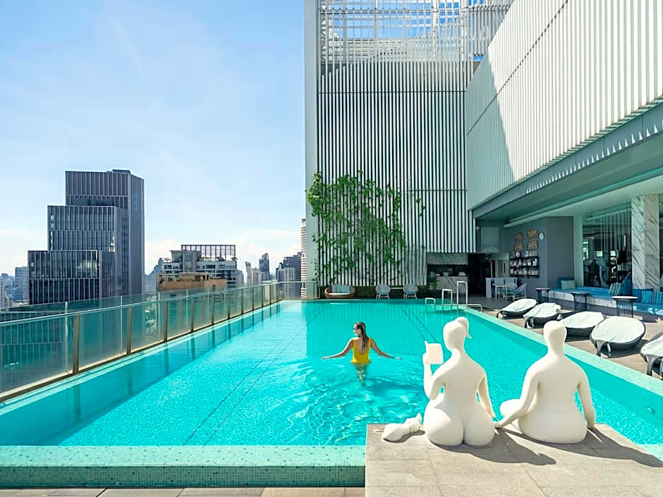 Hilton Sukhumvit Bangkok
