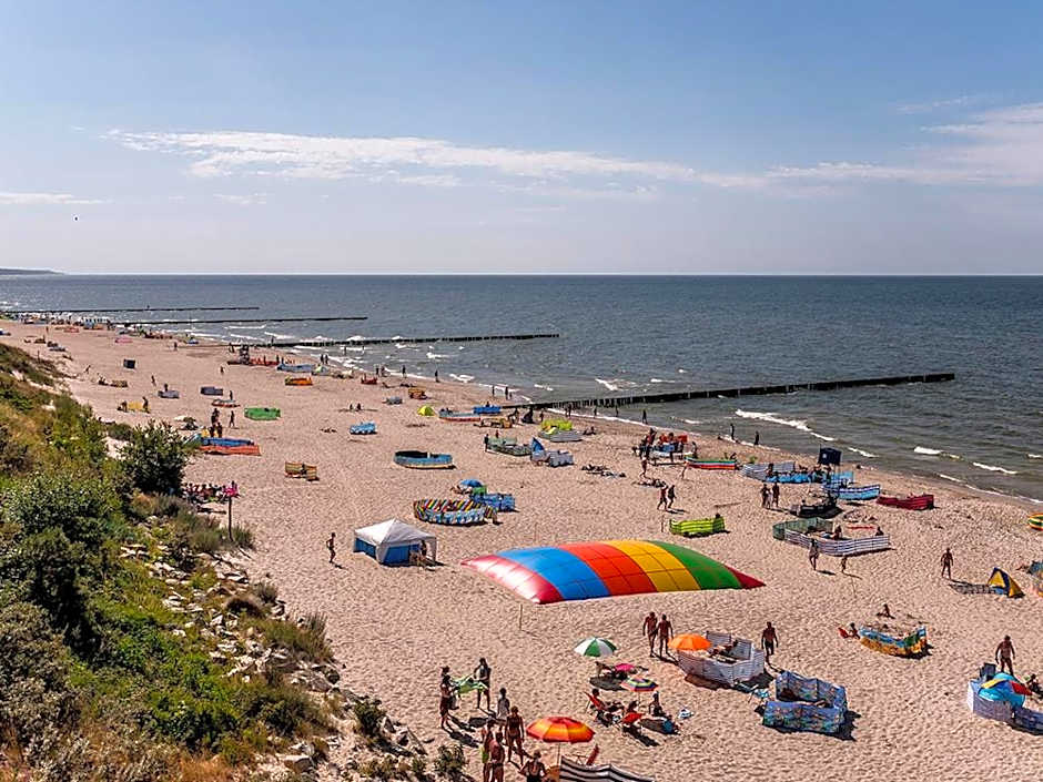 U SYLWI Domki Drewniane