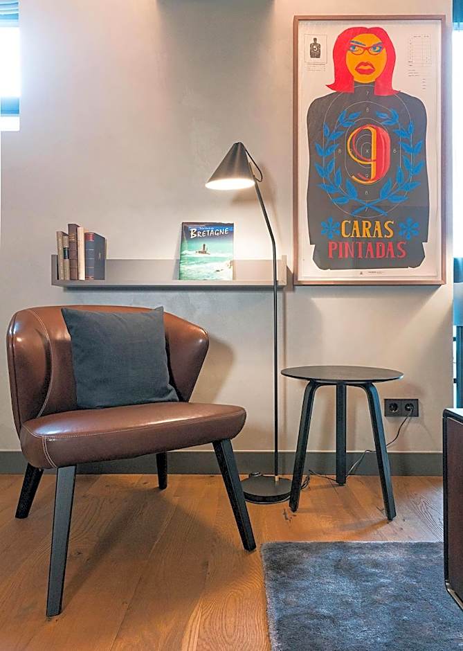 Hotel Liberty Offenburg