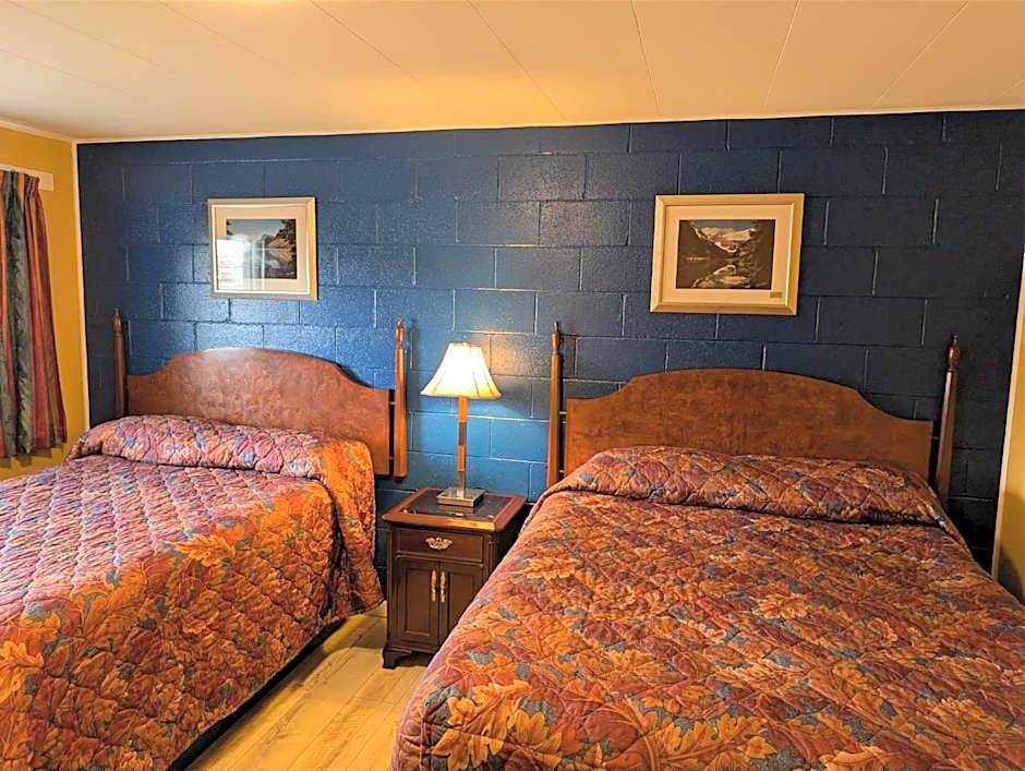 Gold Pan Motel