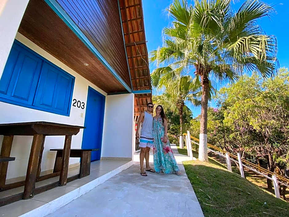 Tijota Hotel Fazenda