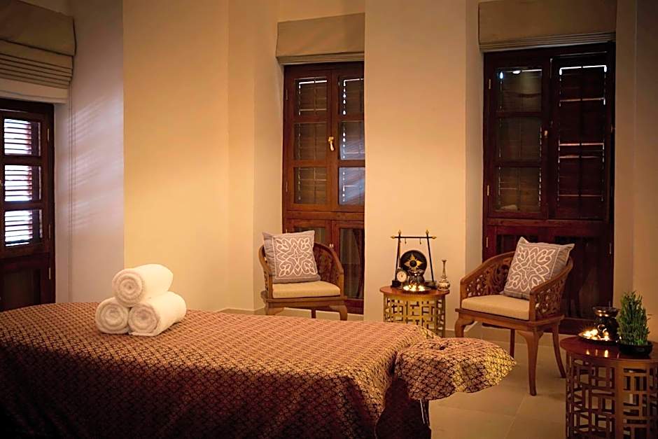 Park Hyatt Zanzibar