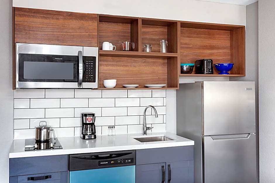 Candlewood Suites Columbus North By IHG