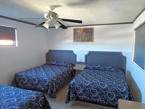 Hotel Anahuac