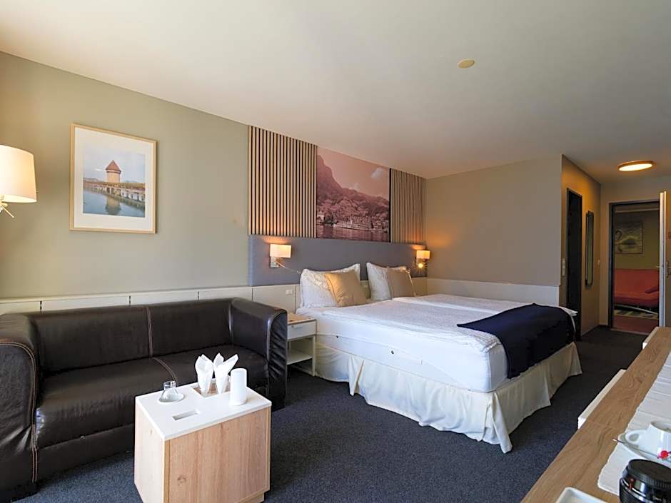 Seehotel Riviera