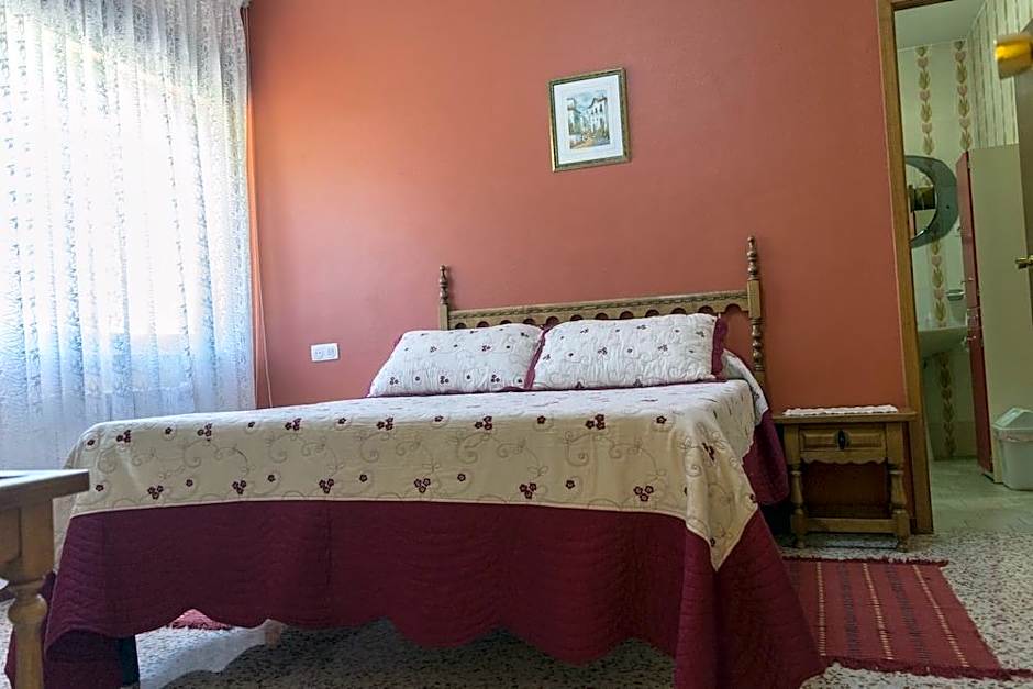 Hotel Galicia
