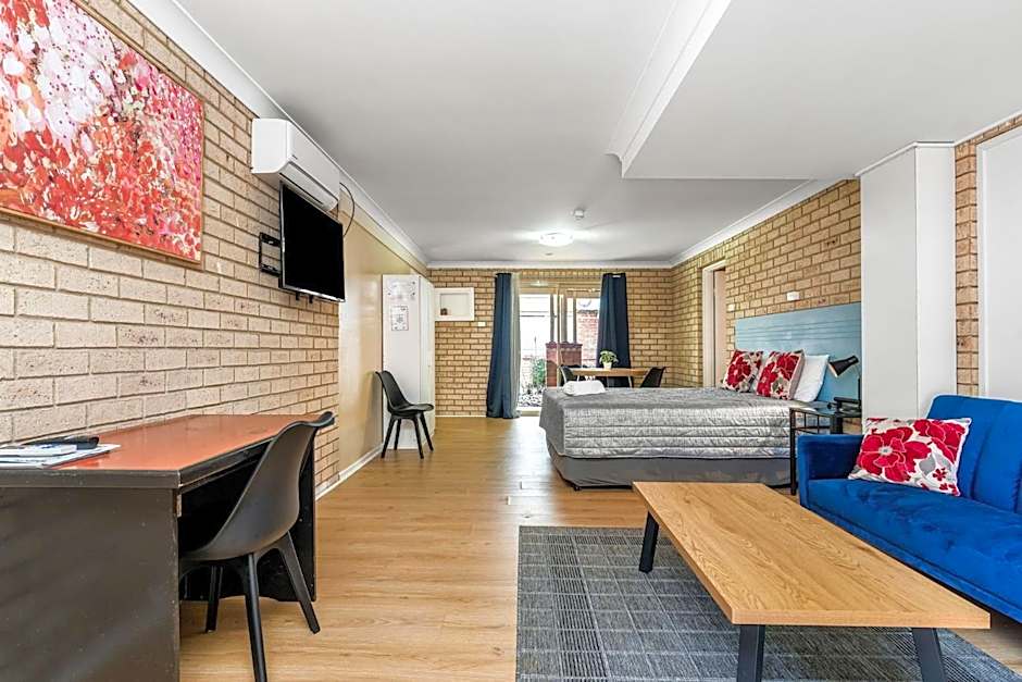 Lismore Wilson Motel