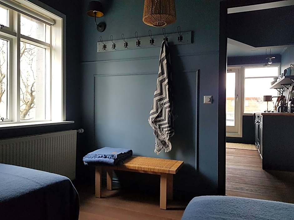 INNI - Boutique apartments