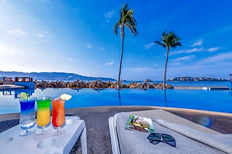 Krystal Beach Acapulco