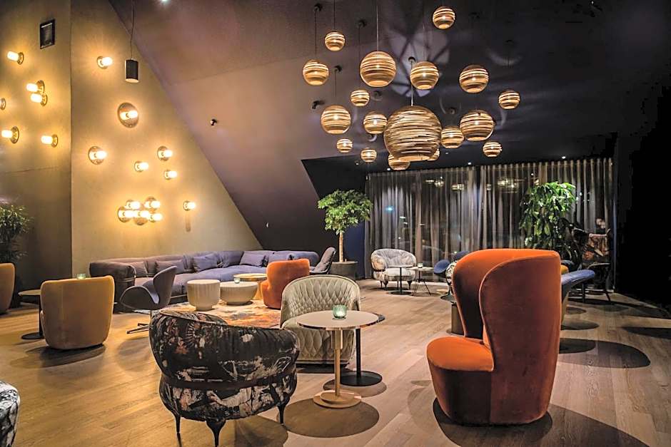Motel One Ulm