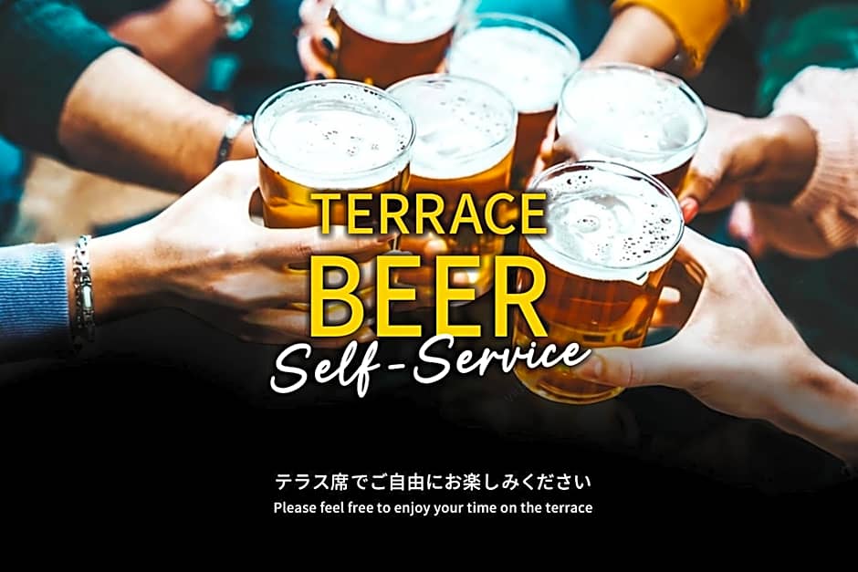 ZONK HOTEL Hakata