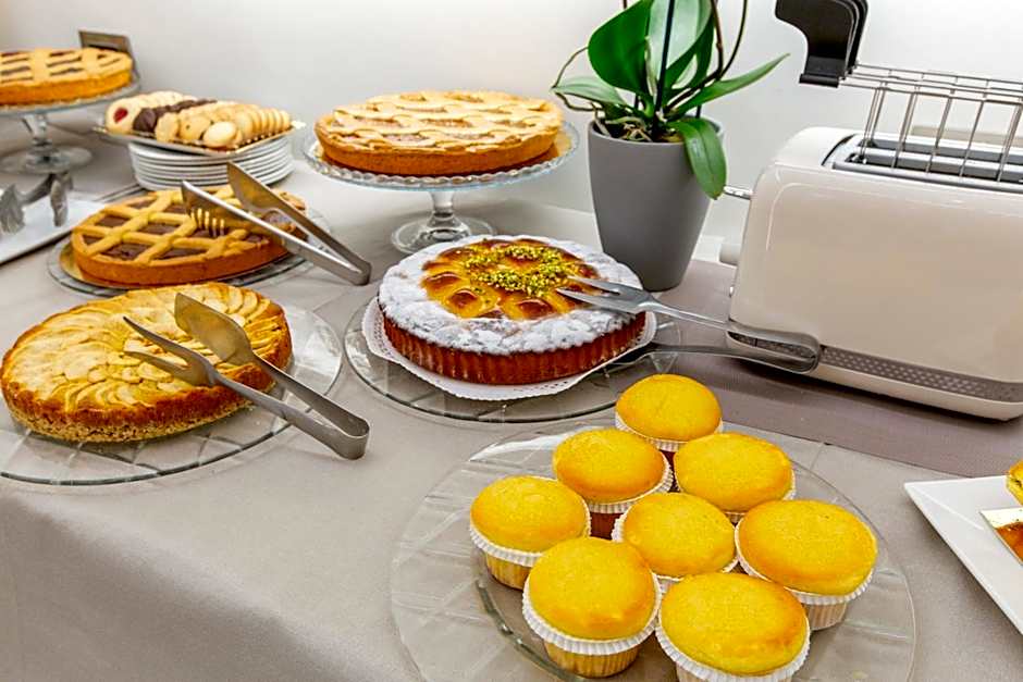 Hotel Italia Boutique