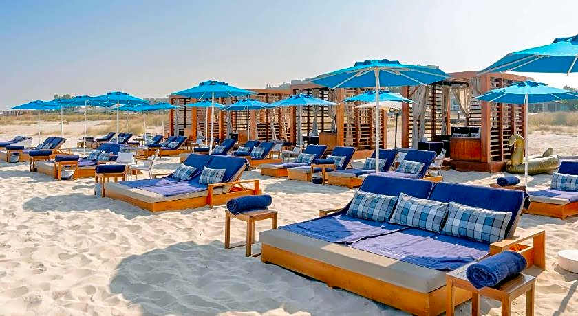 Rixos Premium Saadiyat Island - All Inclusive