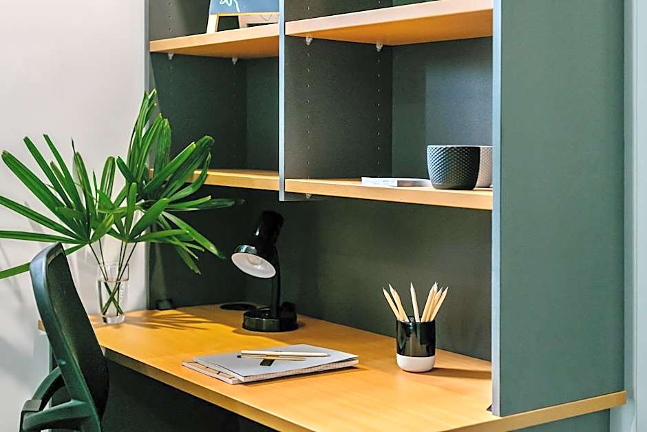 MiHaven Shared Living - Pembroke St