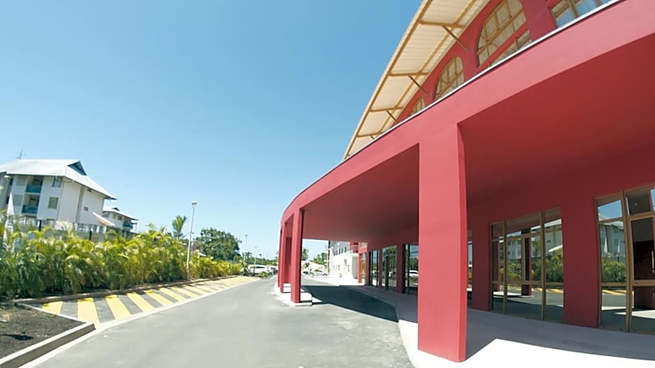 Mercure cayenne Royal Amazonia