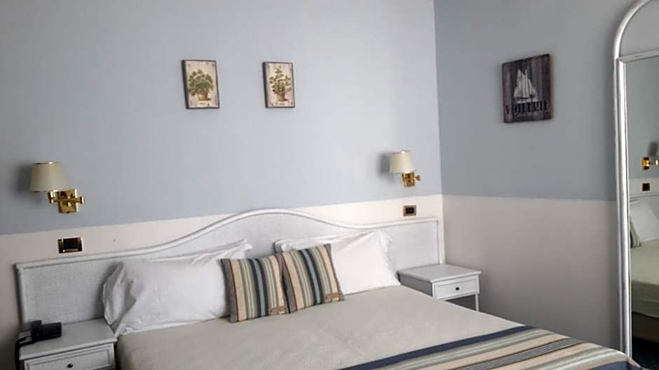 Hotel Villa Tiziana