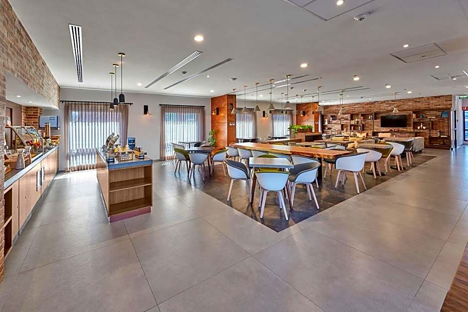 City Express Plus by Marriott Tijuana