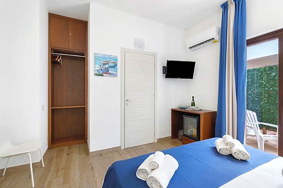 Bnb La Rocca San Vito Lo Capo