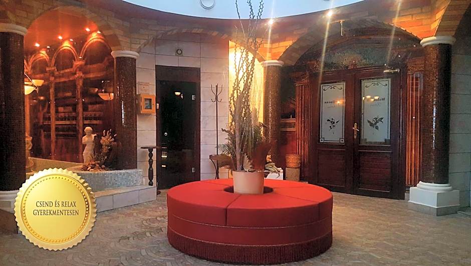 Duna Relax Hotel Ráckeve