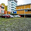 Capital O Hotel Central, Xalapa