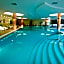 Helios Spa Hotel- All Inclusive , Newly Refurbished Rooms with Private AC, Pools and Water Fun for Kids