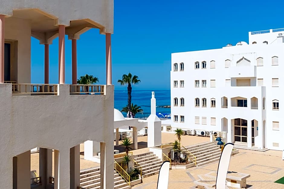 Atlantida by Garvetur