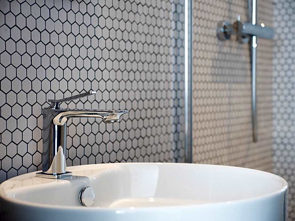 Urban Style Hotel de France