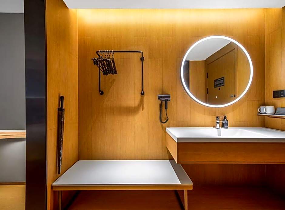 JI Hotel Shenyang Zhangshi Development Zone