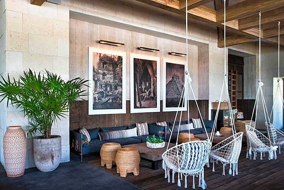 Unico Hotel Riviera Maya - All Inclusive - Adults Only