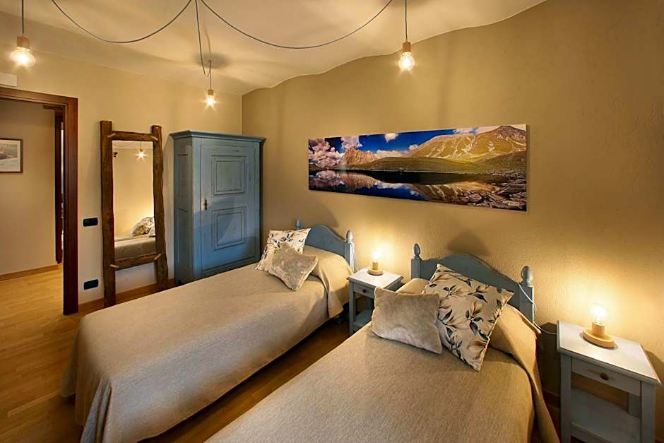 Locanda Occitana Cà Bianca