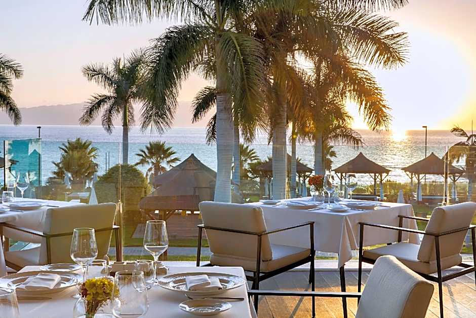 Gran Melia Palacio de Isora Resort & Spa