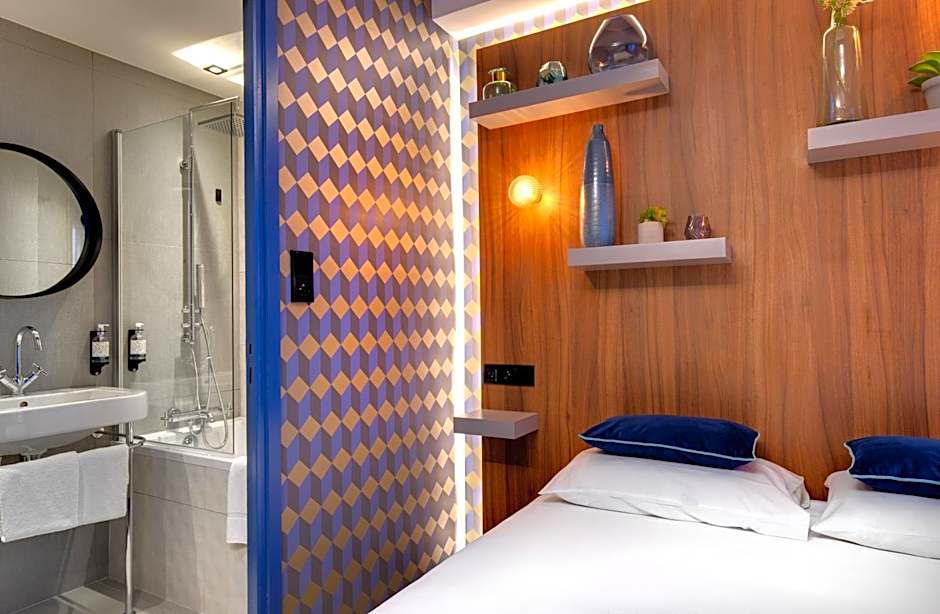 Hotel Montmorency & Spa