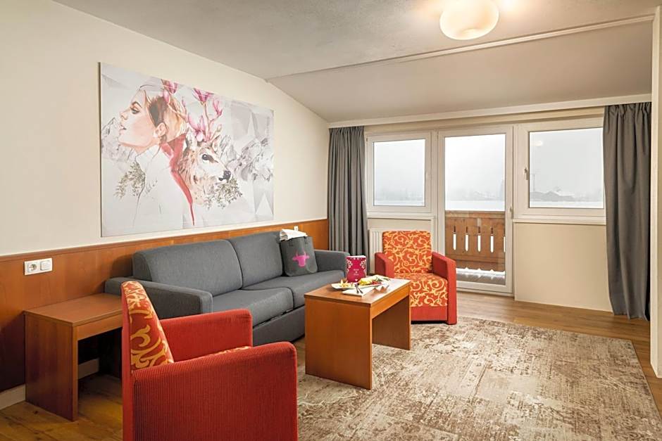 KUHOTEL Steinplatte, Trademark Collection by Wyndham