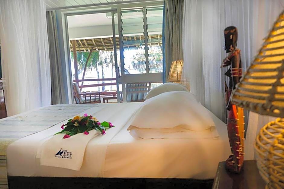 Reef Hotel Mombasa